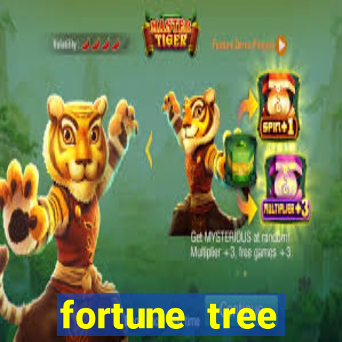 fortune tree prosperity demo
